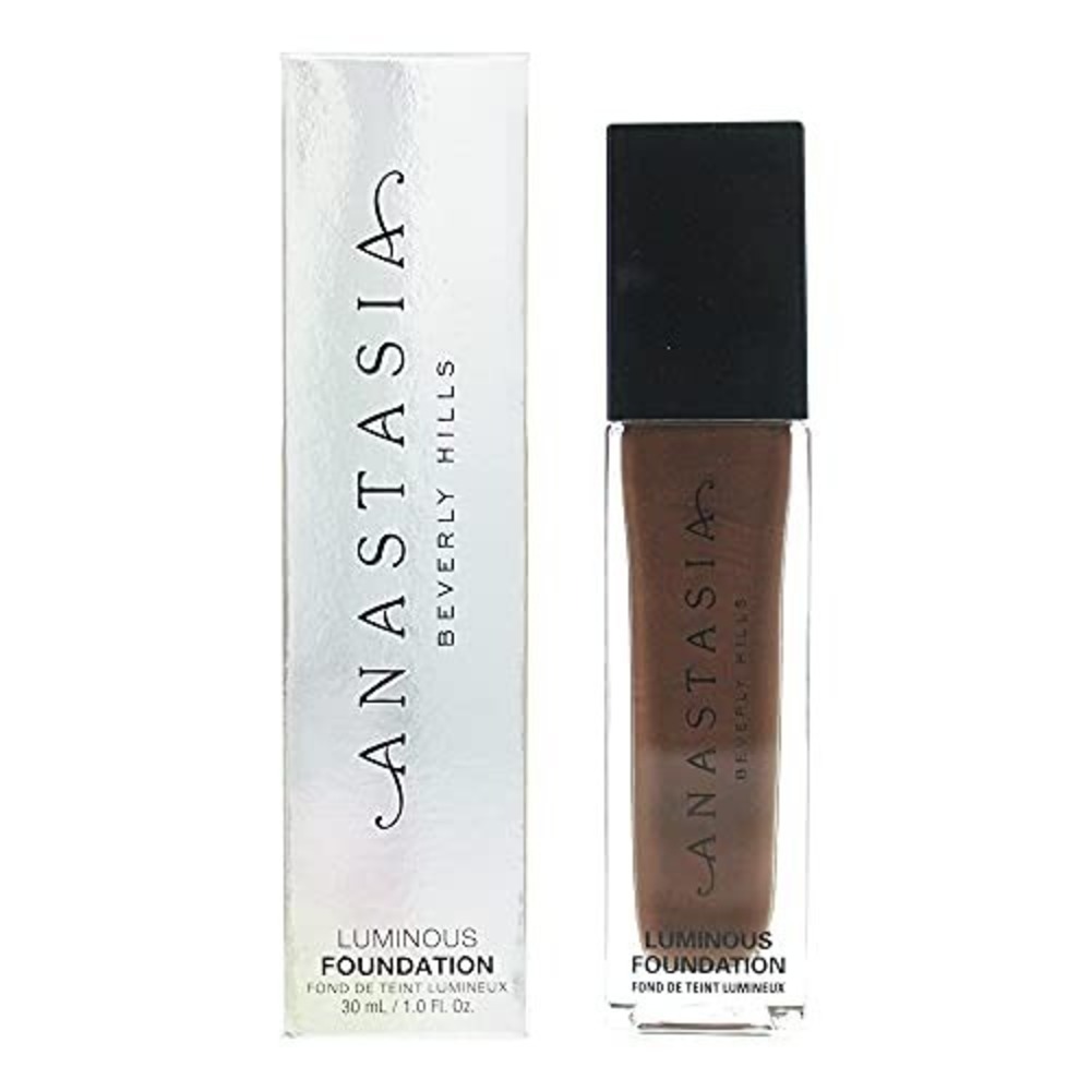 2 PACK- Anastasia Beverly Hills Luminous Foundation 30 ml 590C